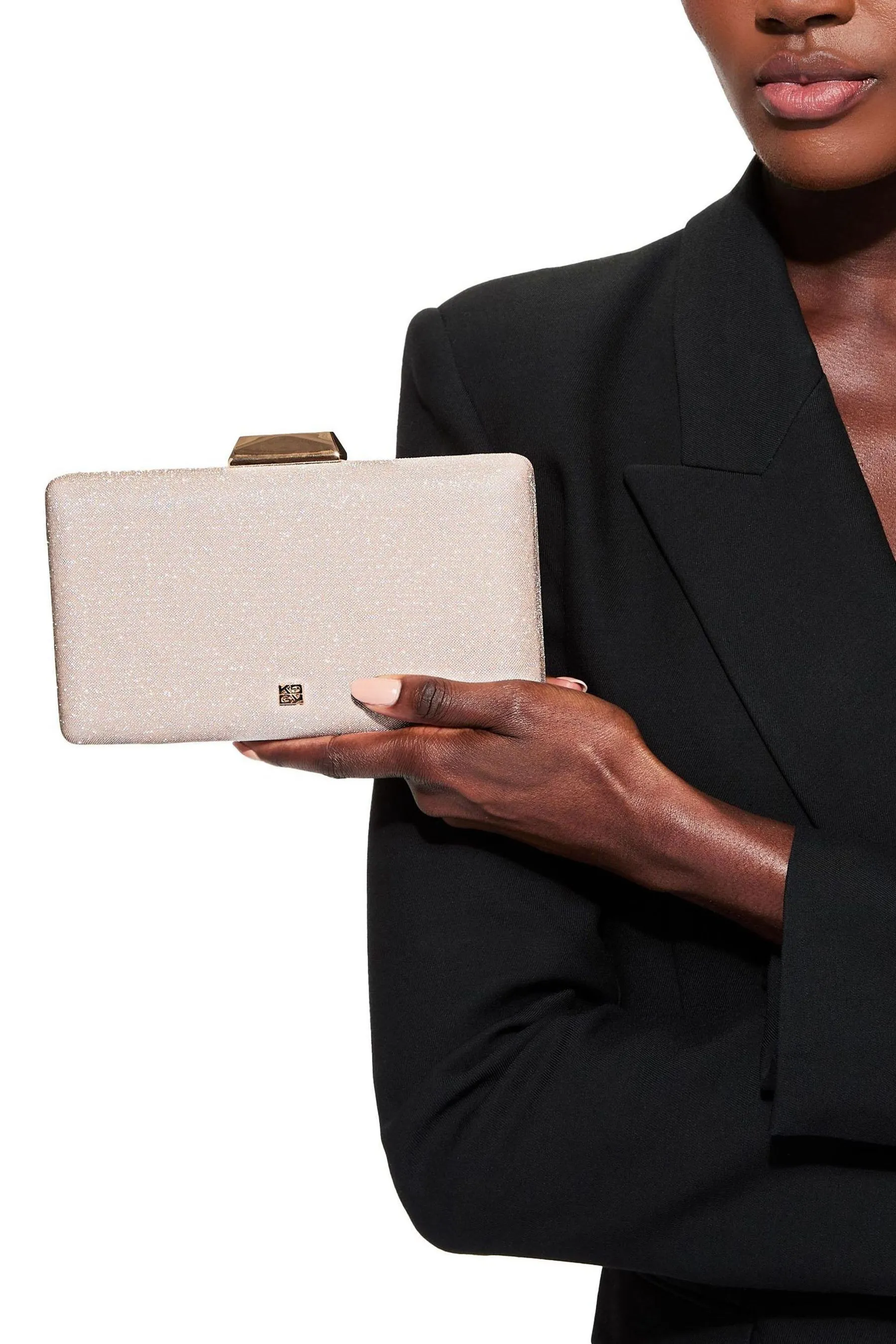 KG Kurt Geiger Rosa - Billy - Borsa