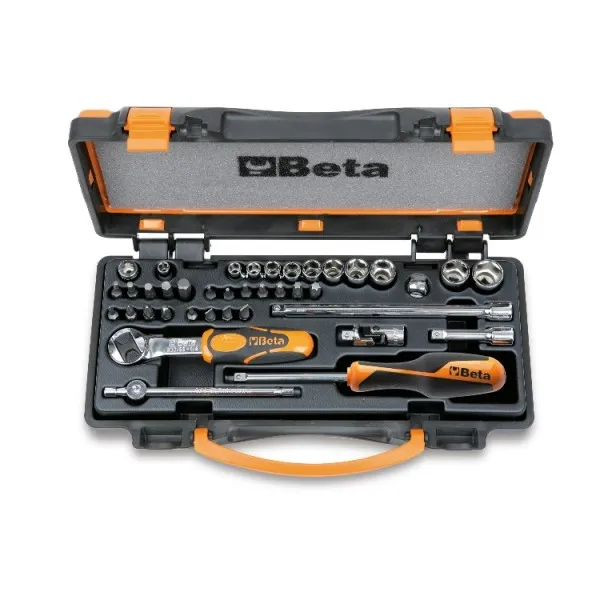 Kit di utensili per Kit di utensili per tecnici BETA, 39 pezzi