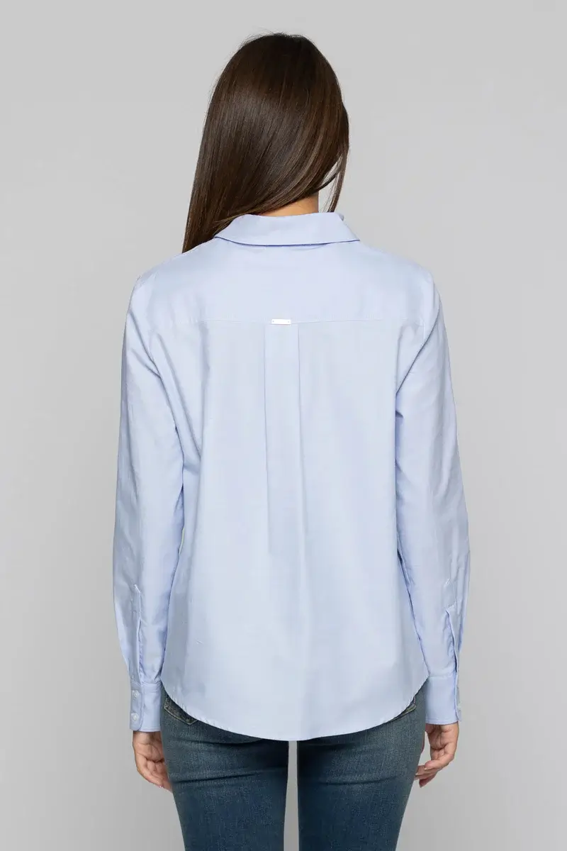 --Kocca Camicia Camelie-