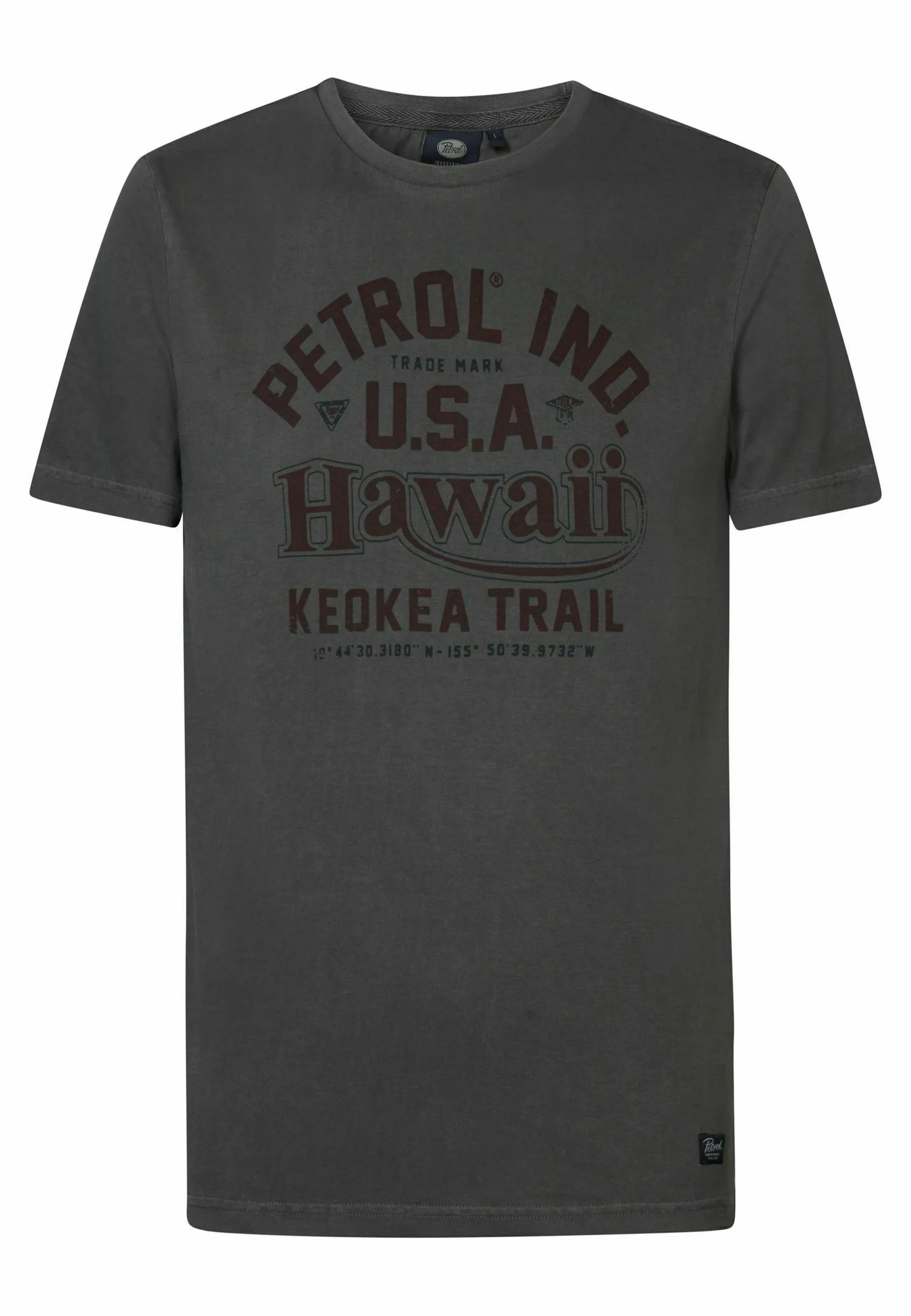 KURZARM SOOTHE - T-shirt con stampa