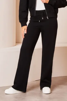 Lipsy Sweat Wide Leg Joggers    