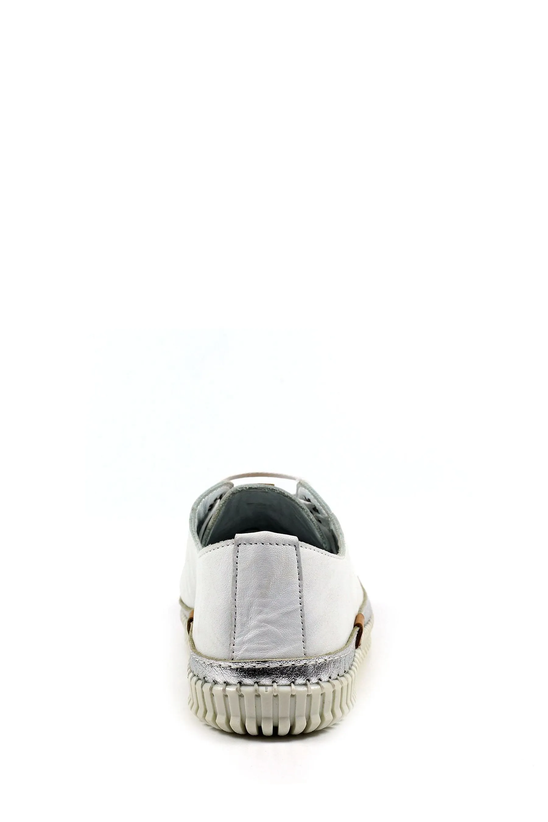 Lunar Lazy Dogz Truffle - Scarpe da ginnastica in pelle