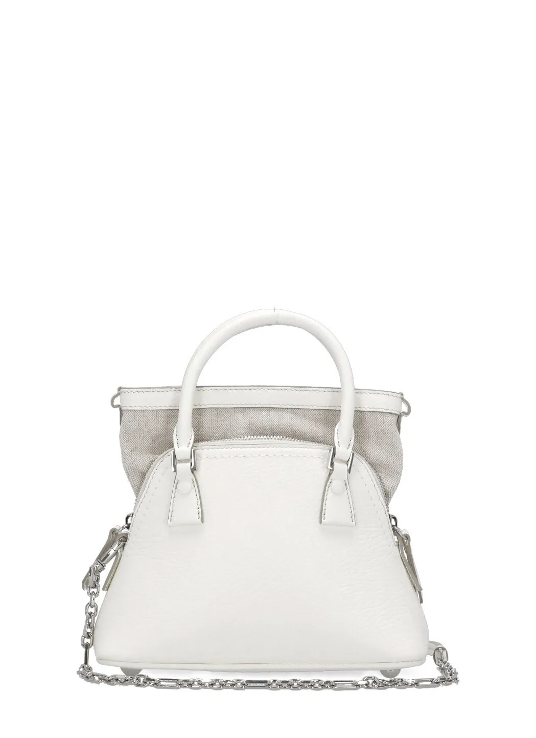     Maison Margiela     Borsa 5AC Classique     