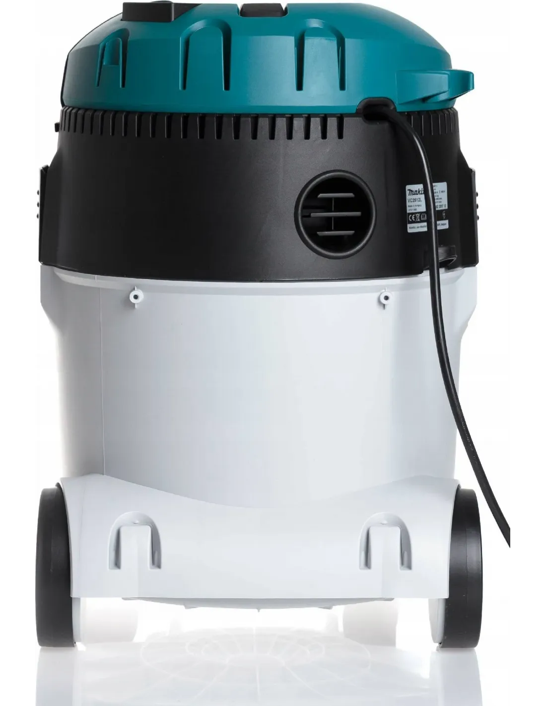 Makita Aspiratore Professionale VC2512L