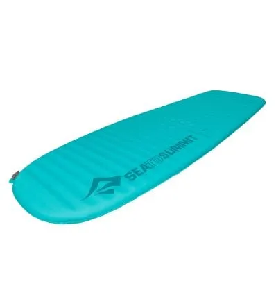 Materasso autogonfiabile Sea to Summit Comfort Light S.I. donna