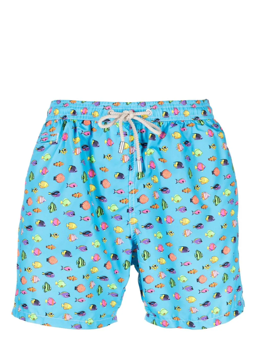 Mc2 Saint Barth Boxer Uomo