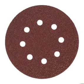 Milwaukee Accessori 4932492192 Carta abrasiva 125 mm H