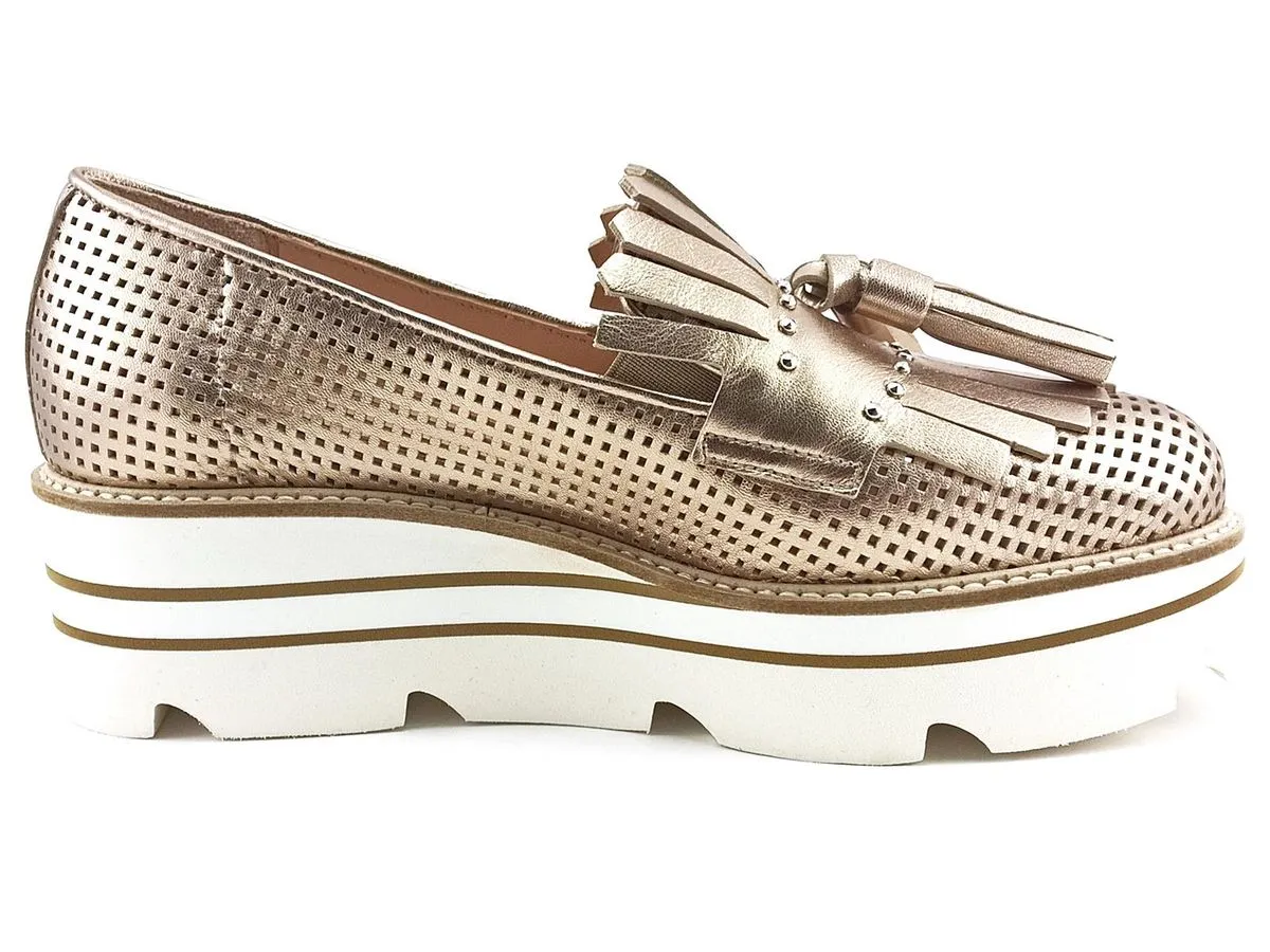   MOCASSINO DONNA SERGIO CIMADAMORE 145  