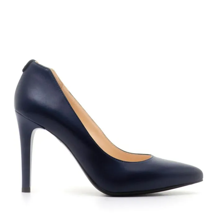 NAPPA PANDORA BLU 69 TPU DIMONA LADY NERO