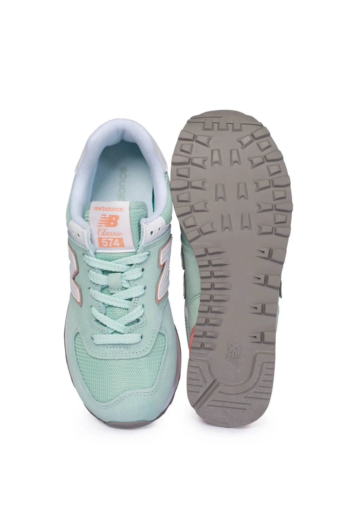NEW BALANCE Sneakers donna 574 