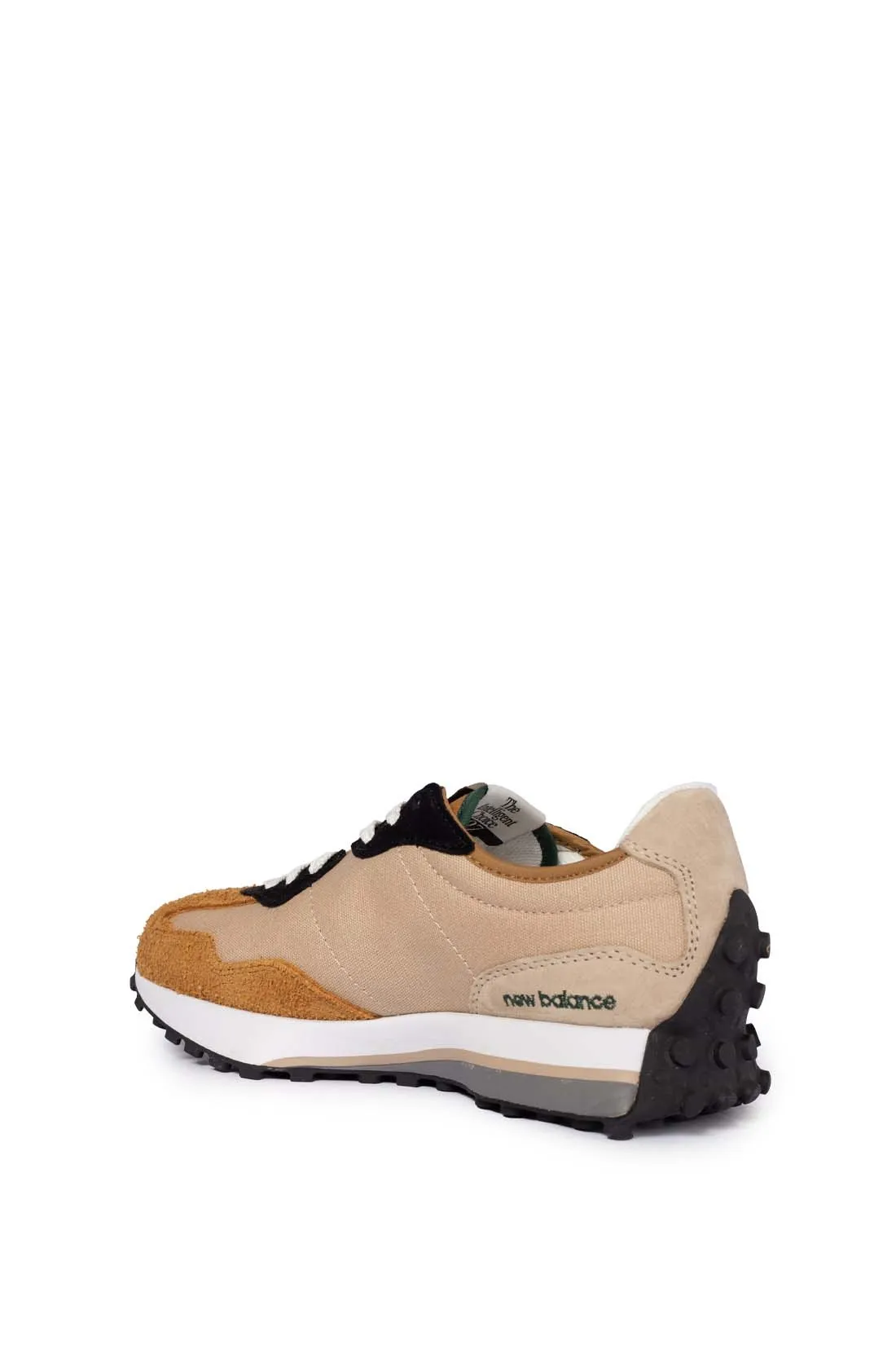 NEW BALANCE Sneakers uomo 327