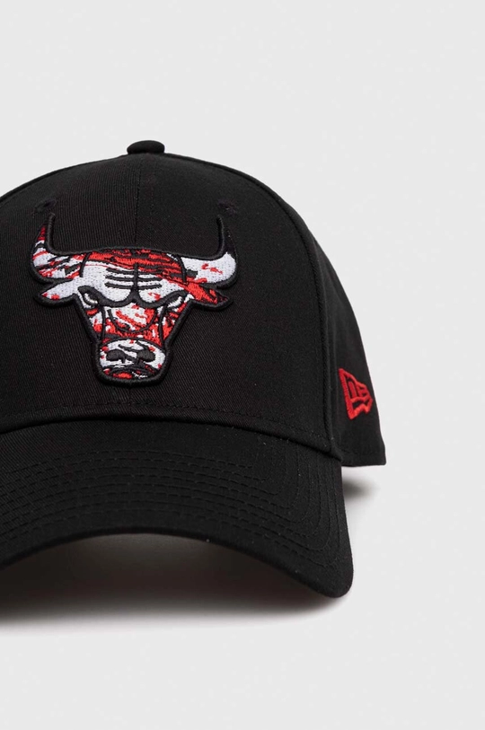 New Era berretto da baseball in cotone