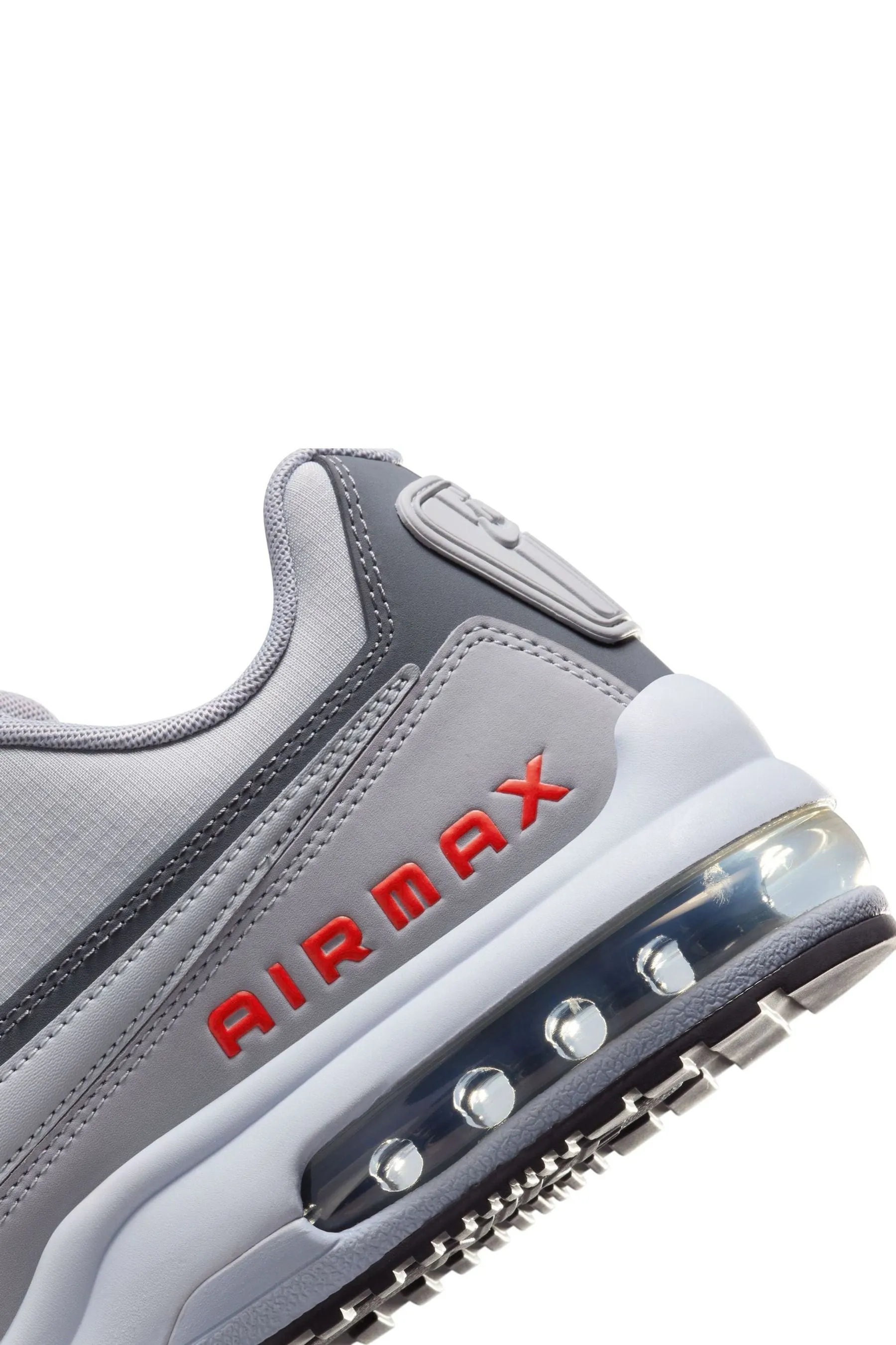Nike - Air Max LTD 3 - Scarpe da ginnastica