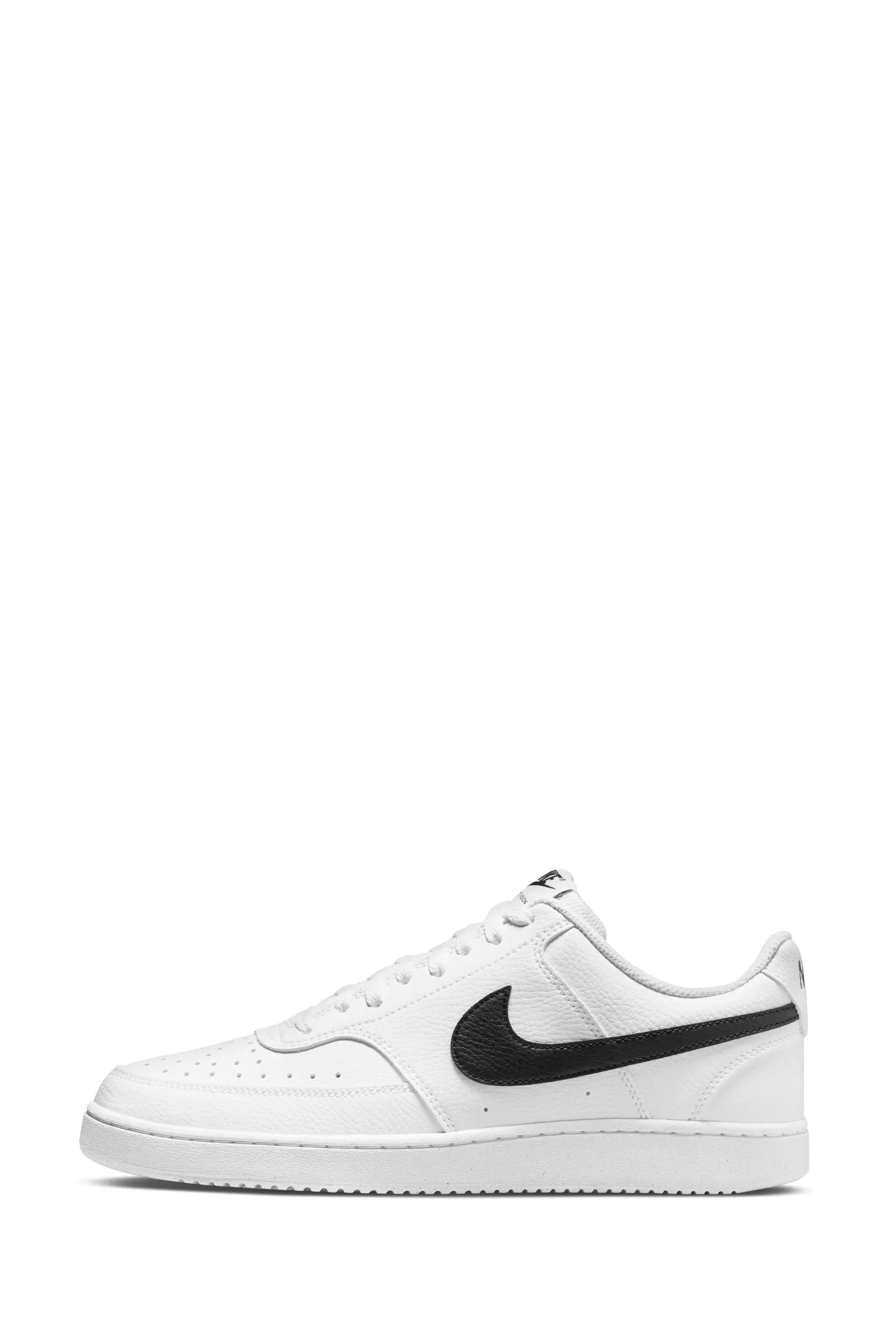 Nike - Court Vision Low - Scarpe da ginnastica