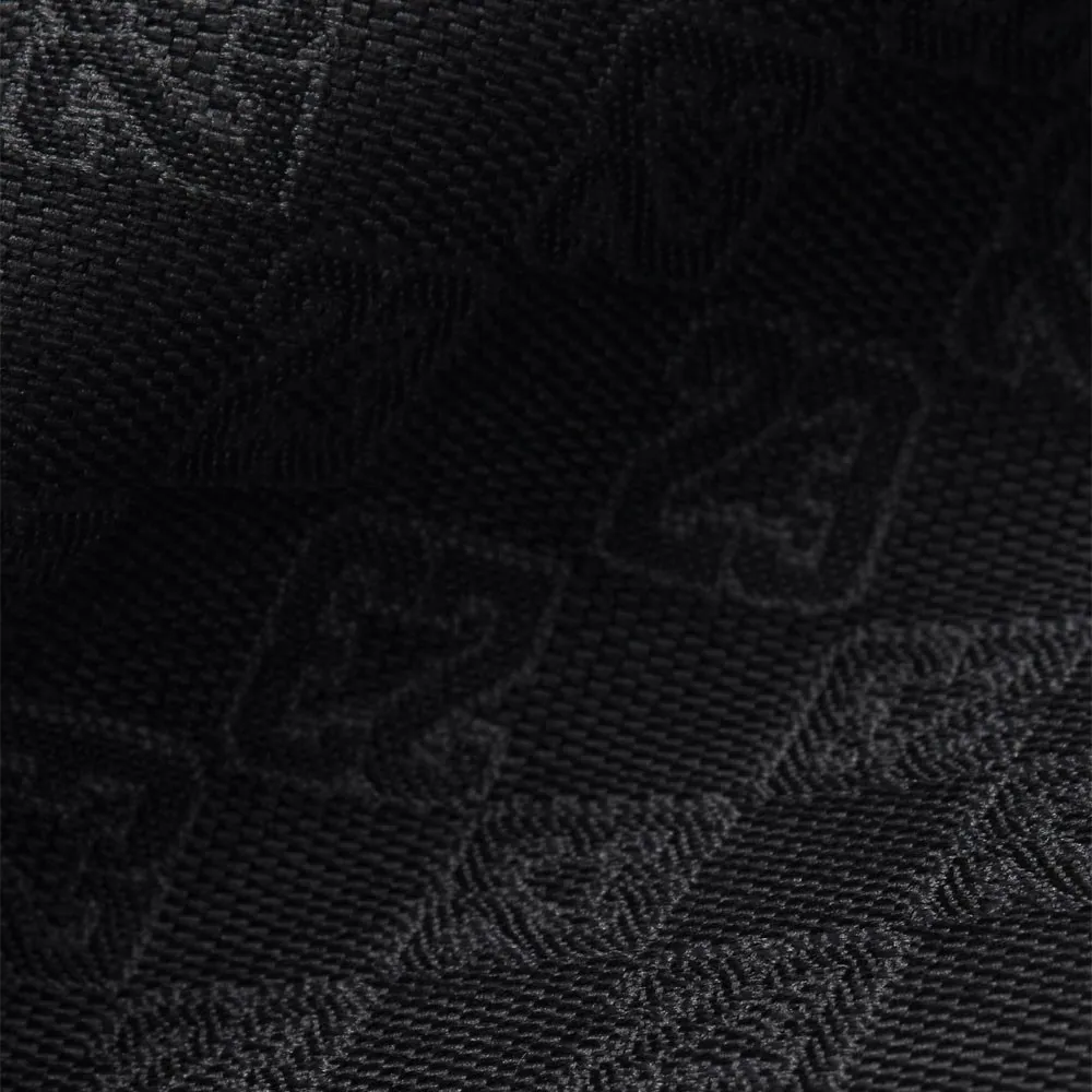 Nike Zaino Sportivo Jordan Monogram Nero