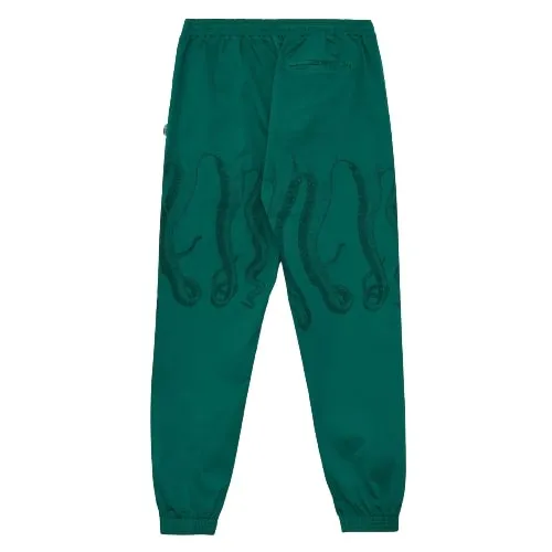 OCTOPUS OUTLINE JOGGER PANTALONI DA UOMO  22SOJP03