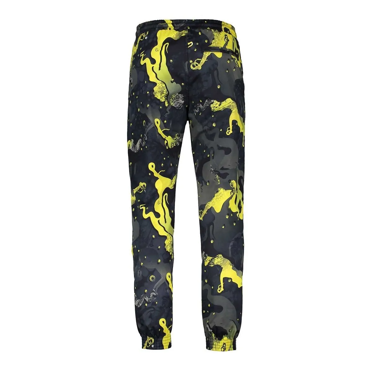      OCTOPUS PANTALONI OCTOPUS CAMO JOGGER  