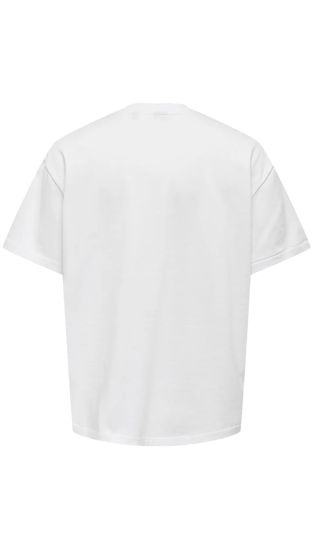     ONLY & SONS T-SHIRT UOMO      