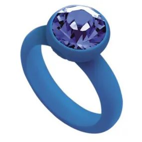 OPS OBJECTS COLLANA OPS BEAT ROSSO