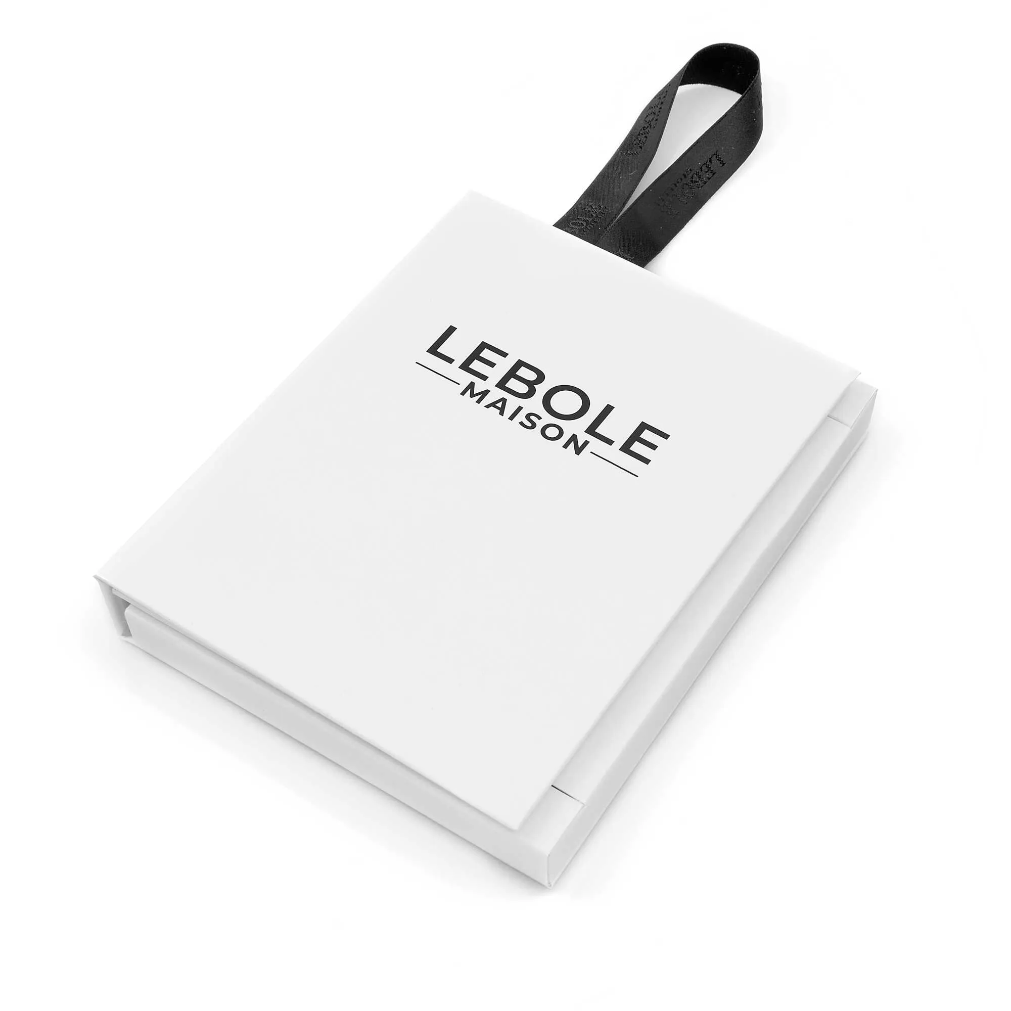 orecchini donna gioielli Lebole Maison Kanji