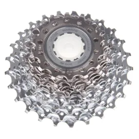Pacco Pignoni 9 velocità Shimano Ultegra CS-6500 12-25