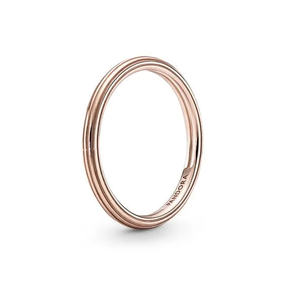Pandora anello argento 925°   