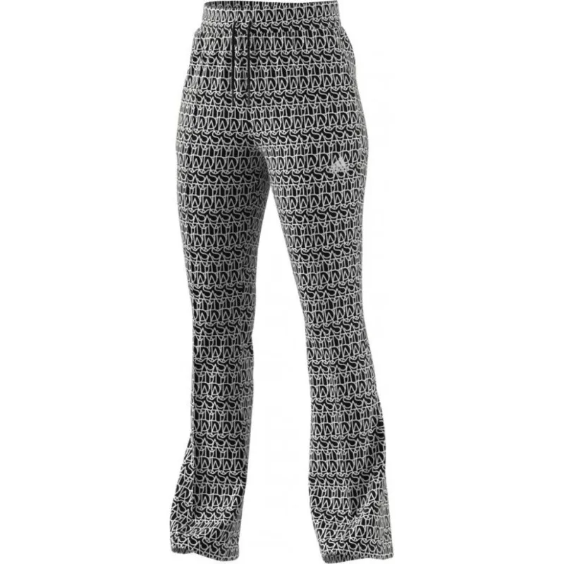 Pantalone Adidas Allover Graphic Donna