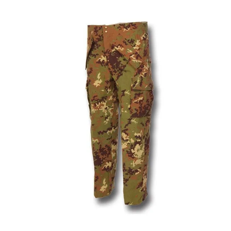 Pantaloni Patton Style USA impermeabili