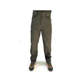 Pantaloni Safari Sport rip stop