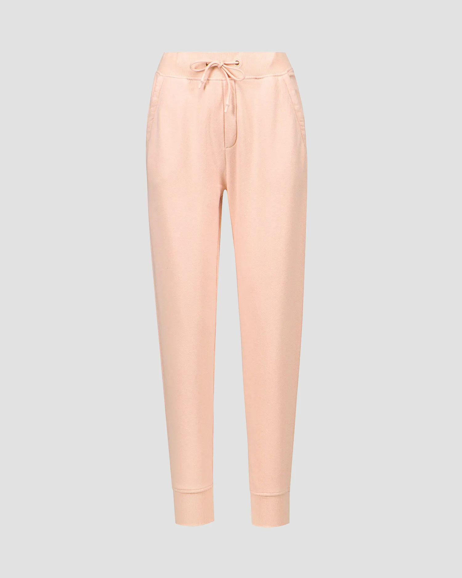 Pantaloni UGG ERICKA RELAXED JOGGER 1117736-rosewater