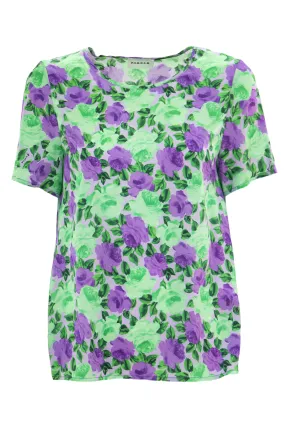  P.A.R.O.S.H. Blusa