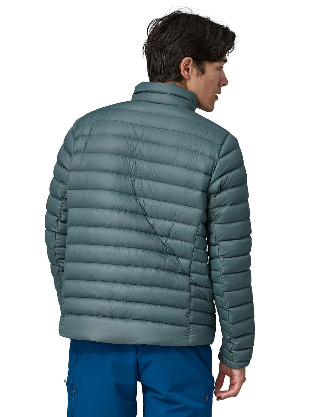 Patagonia