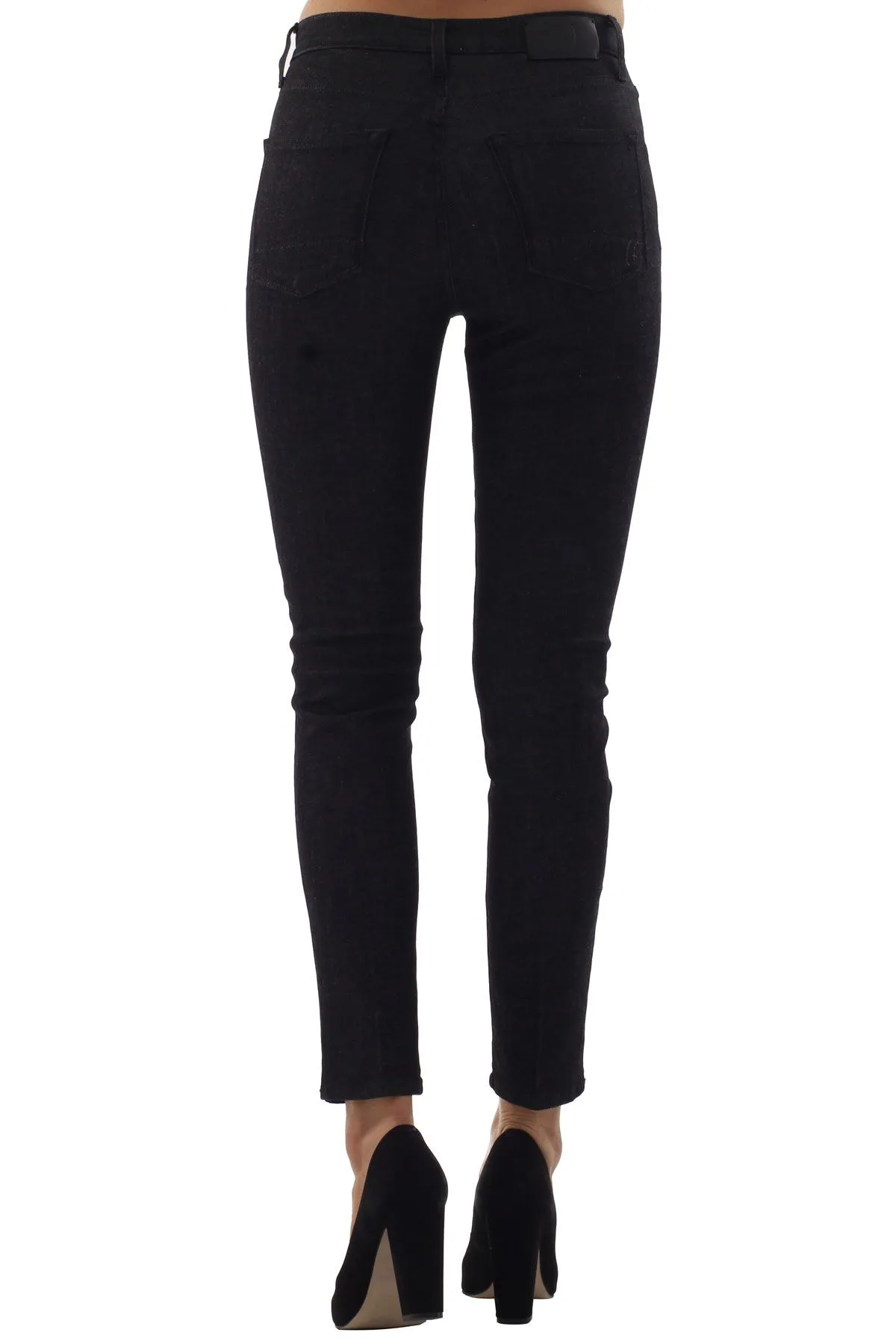 PEOPLE   JEANS 'WENDY' REGULAR FIT