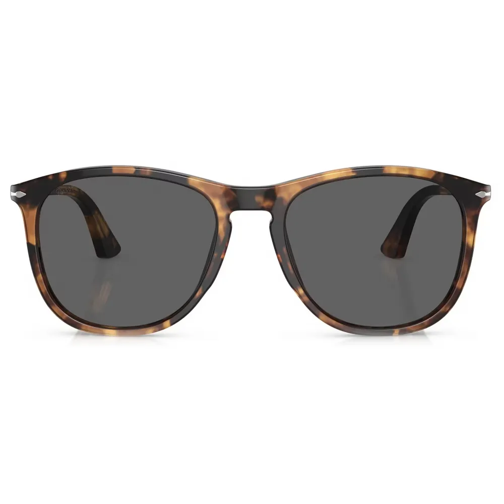 Persol - PO3314S - Tartaruga Miele / Polar Nera - Occhiali da Sole - Persol Eyewear