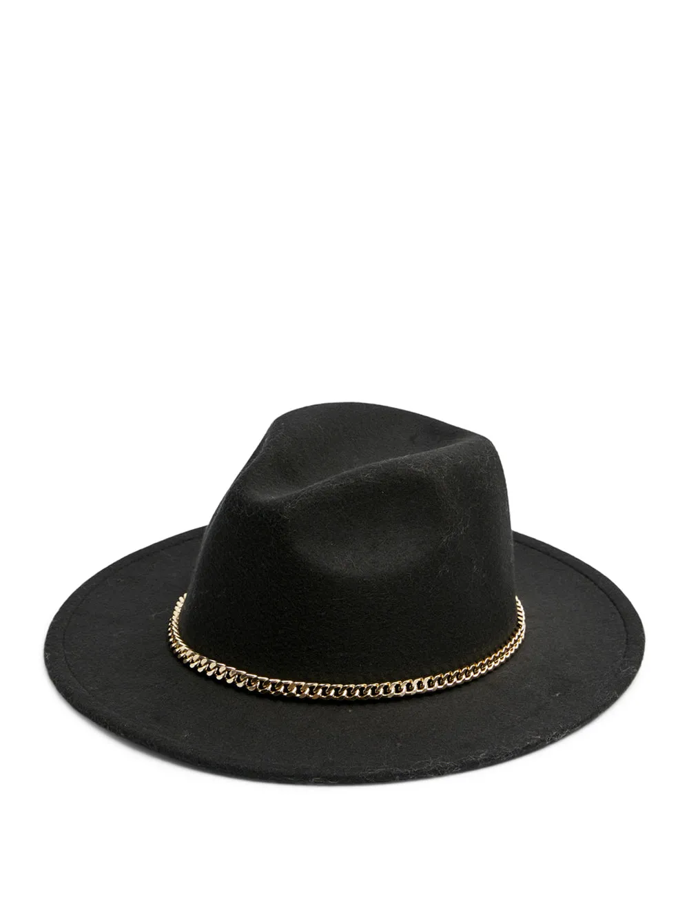 PIECES Cappello Donna - Nero modello 17153151