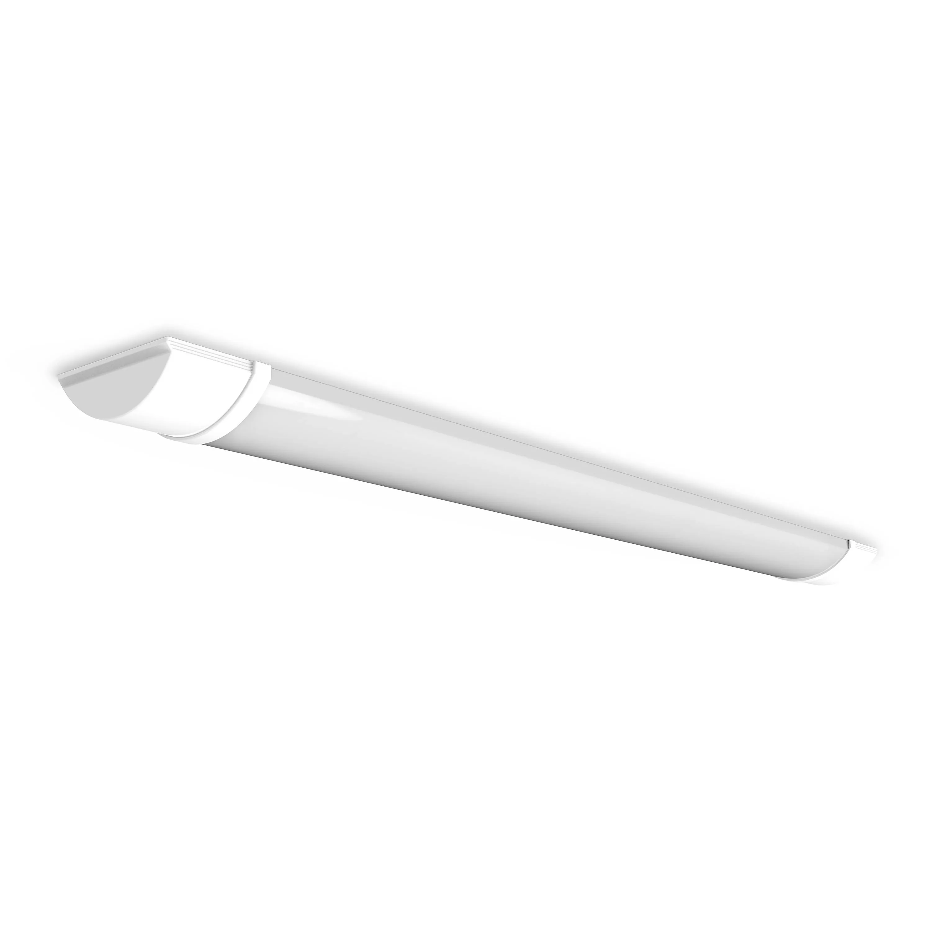 Plafoniera rettangolare Ansell, 220 → 240 V, 40 W tipo LED, L. 1,5 m, IP20