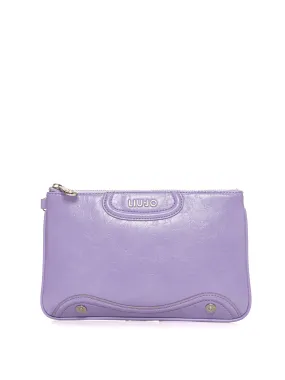 Pochette Envelope bustina Glicine Liu Jo Donna