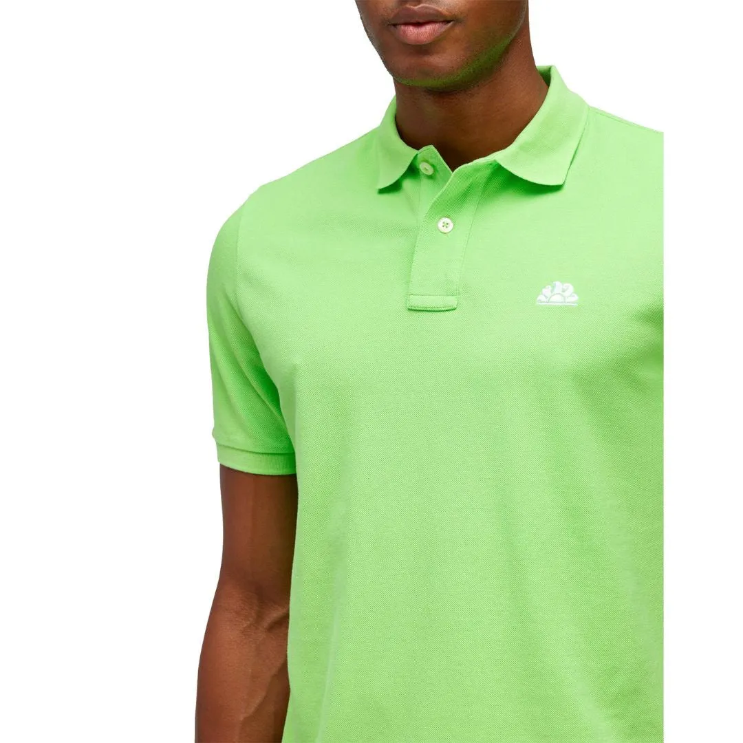 Polo Sundek uomo manica corta