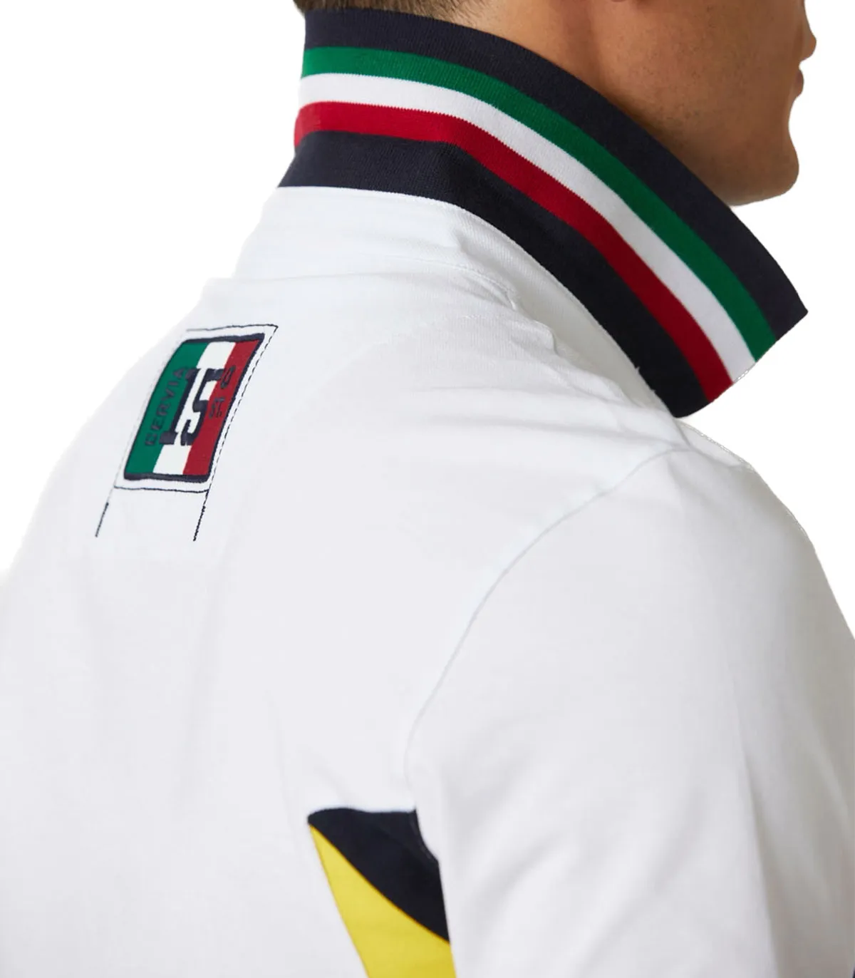 Polo Uomo Aeronautica Militare