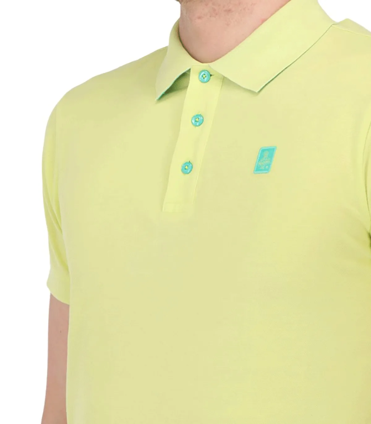 Polo Uomo Refrigiwear New Main