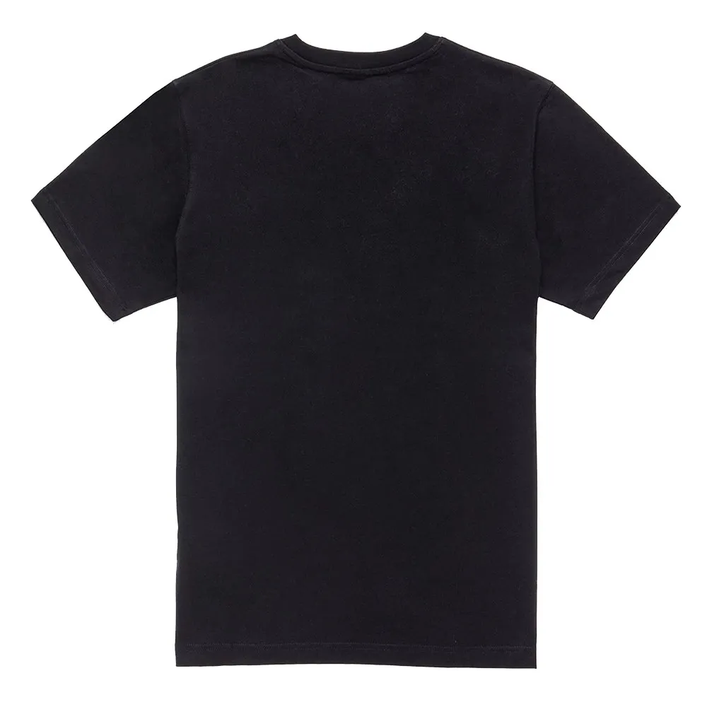 Refrigiwear Brake T shirt uomo T29100 JE9101 G06000 Nero