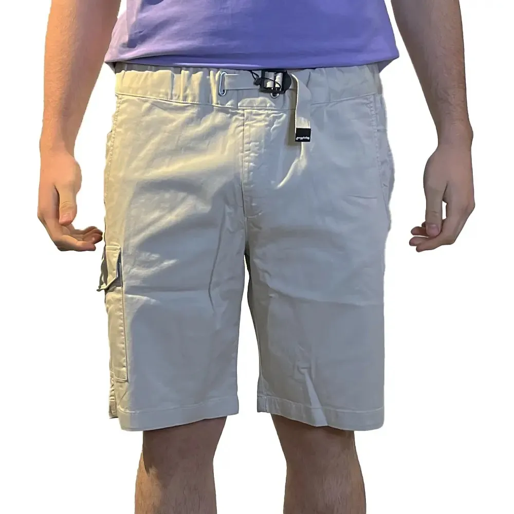 Refrigiwear Brooklyn Short P54600 GA9103 G04544 New Pellican
