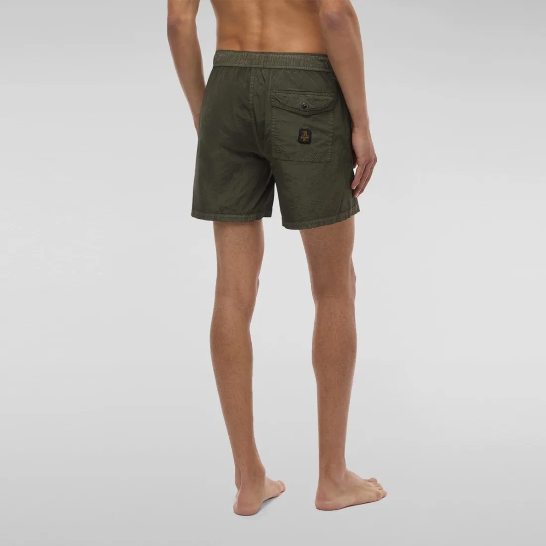 REFRIGIWEAR - Costume da bagno Beach Short