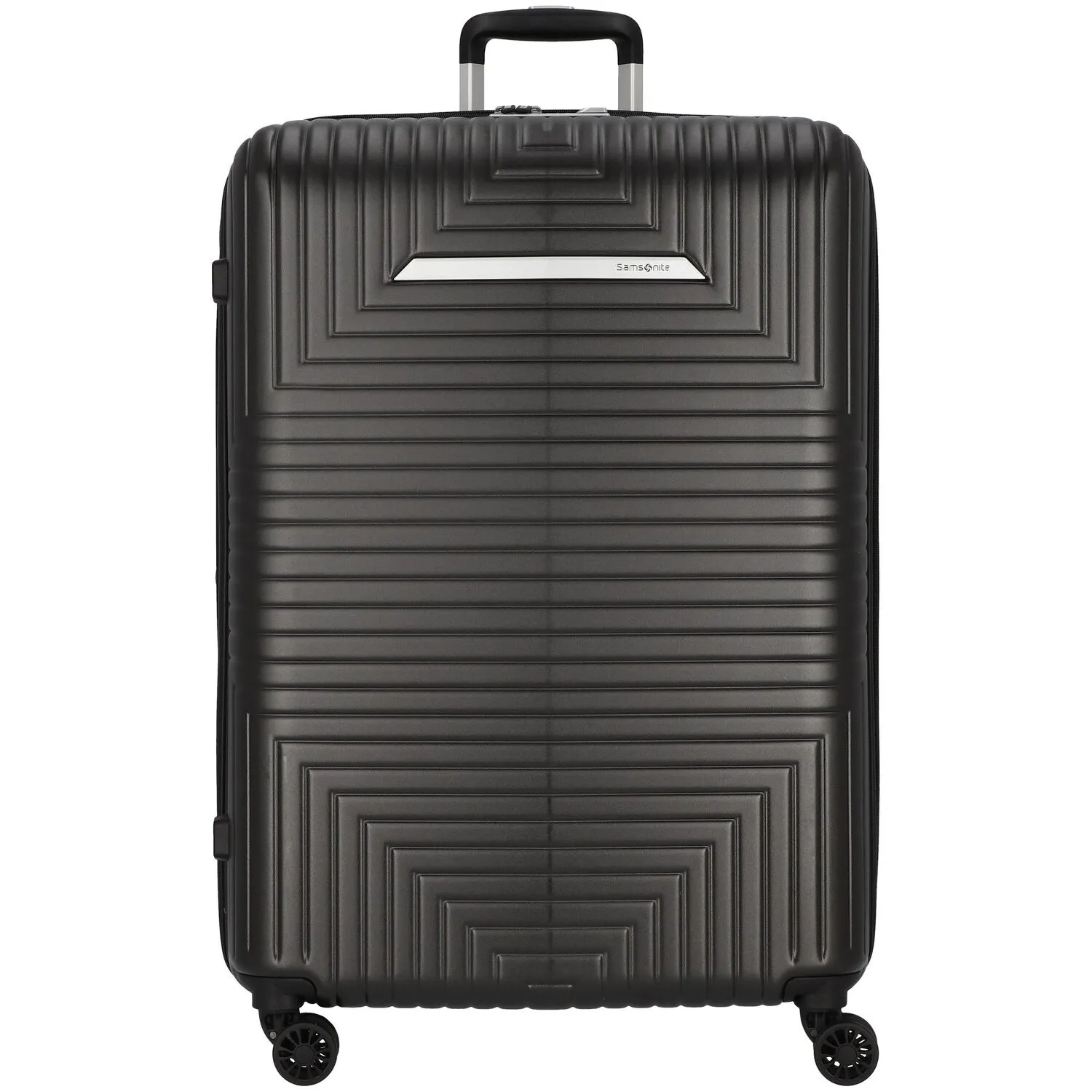 Samsonite Gateway 200 4 ruote Carrello 75 cm