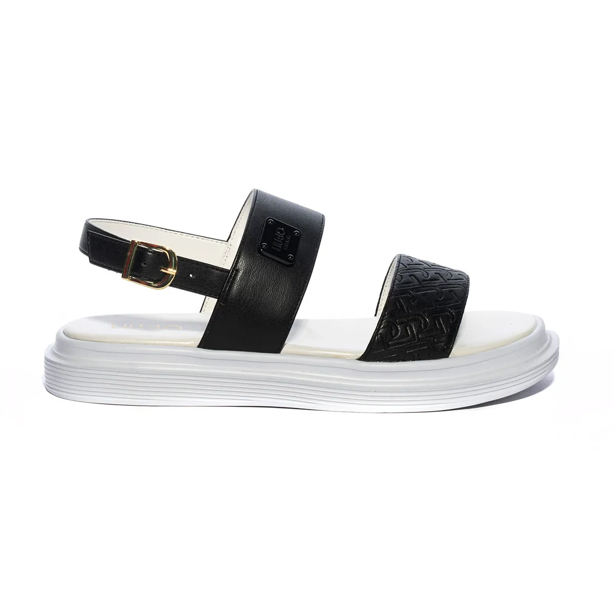 Sandali Liu Jo MARTY 522 Nere