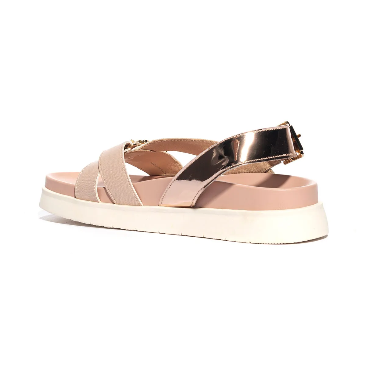 Sandali Liu Jo Penny 755 Rosa