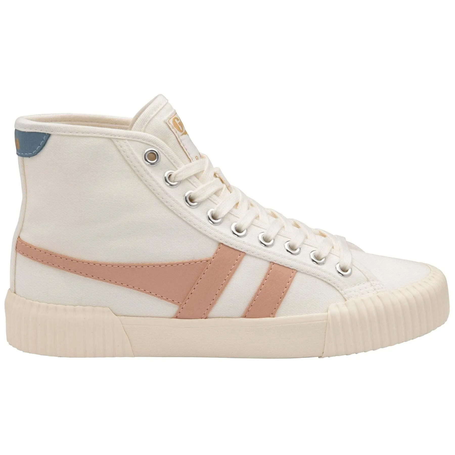 Scarpe da ginnastica da donna Gola Rally High