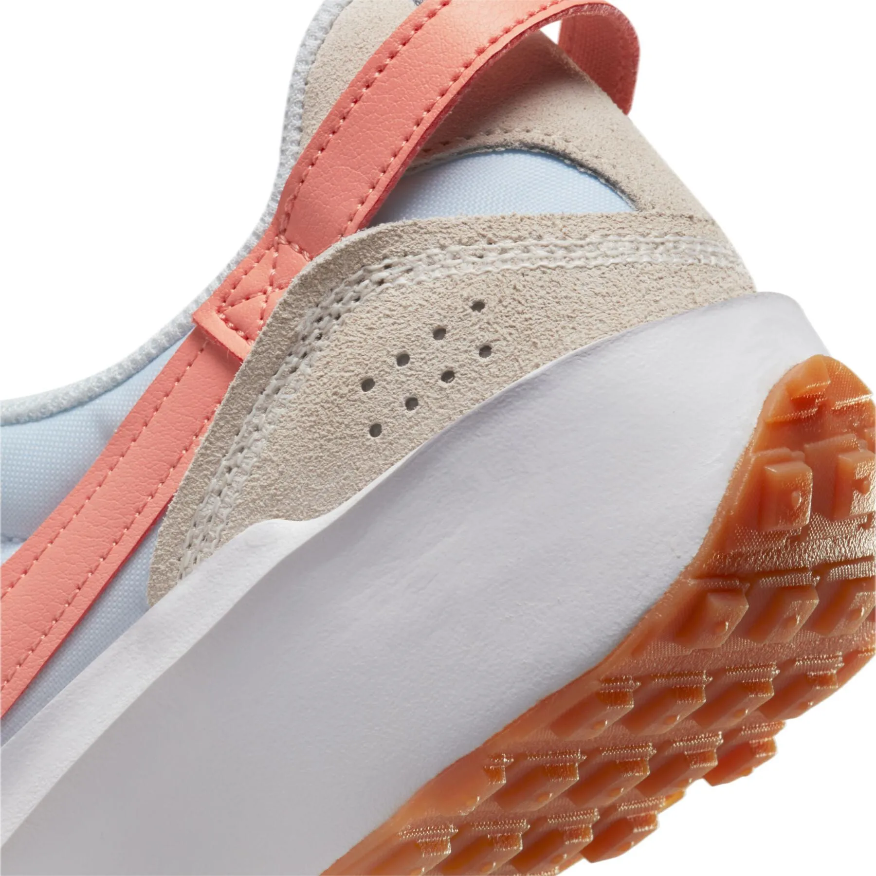 Scarpe da ginnastica da donna Nike Waffle Debut