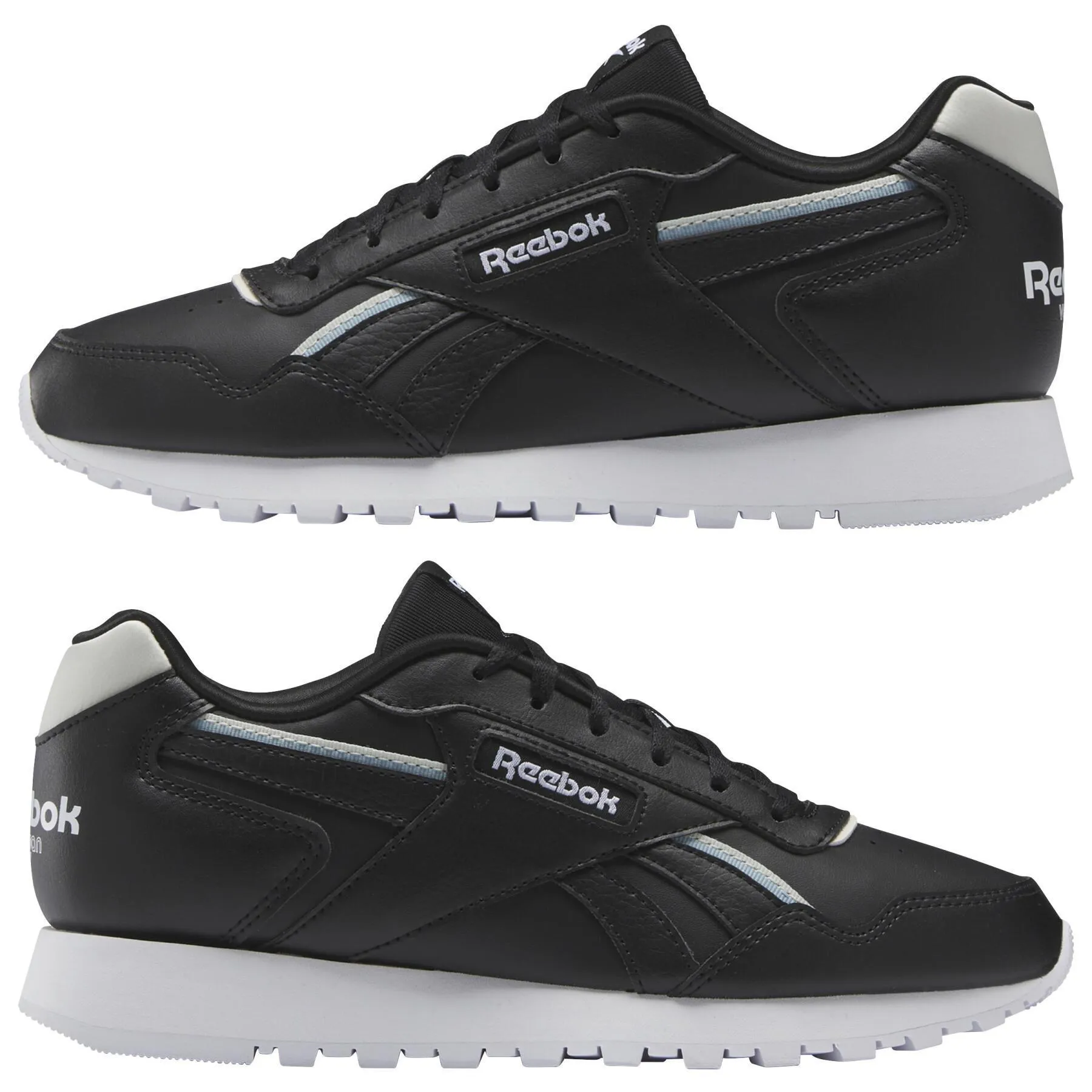 Scarpe da ginnastica da donna Reebok Glide Vegan