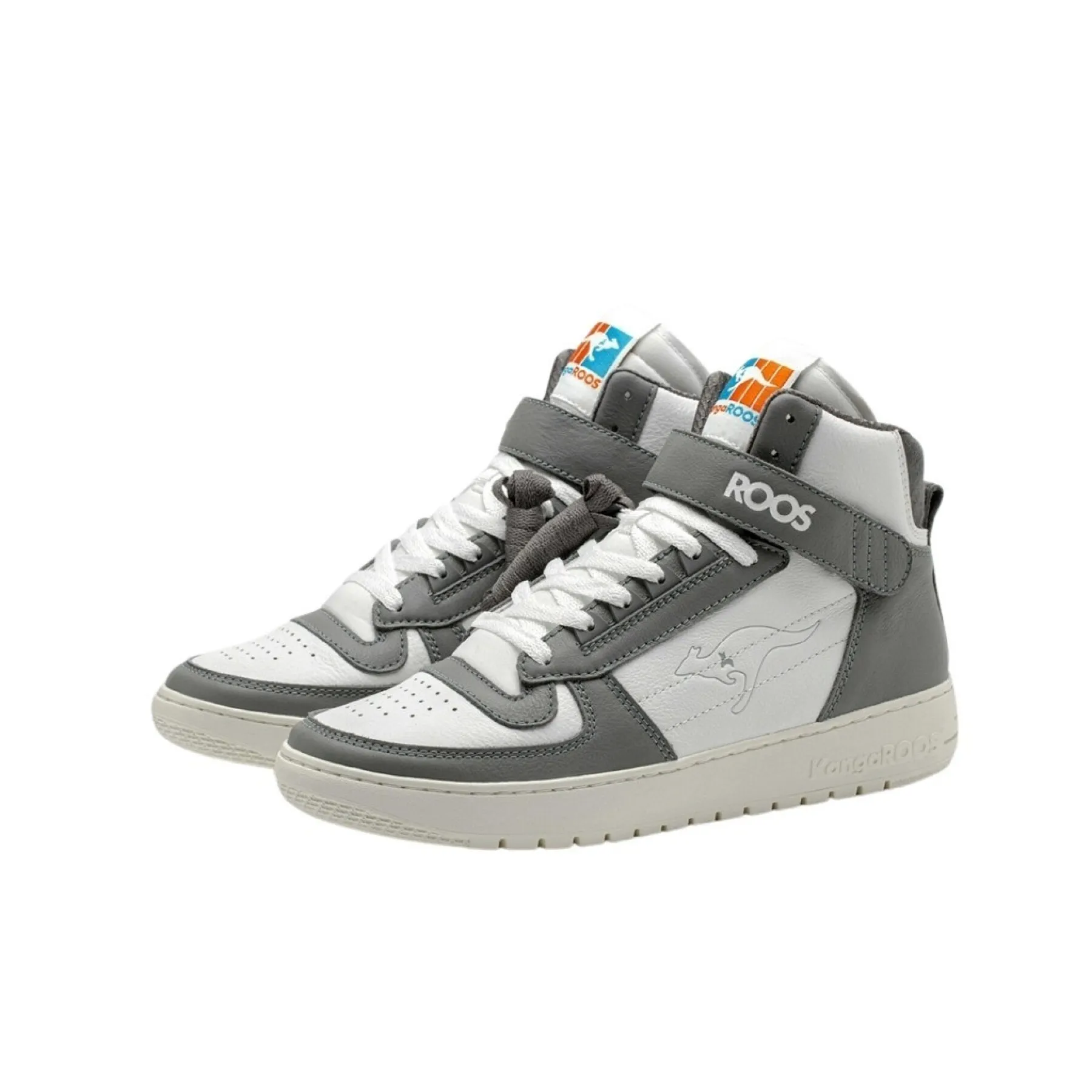 Scarpe da ginnastica KangaROOS Originals - Game HI